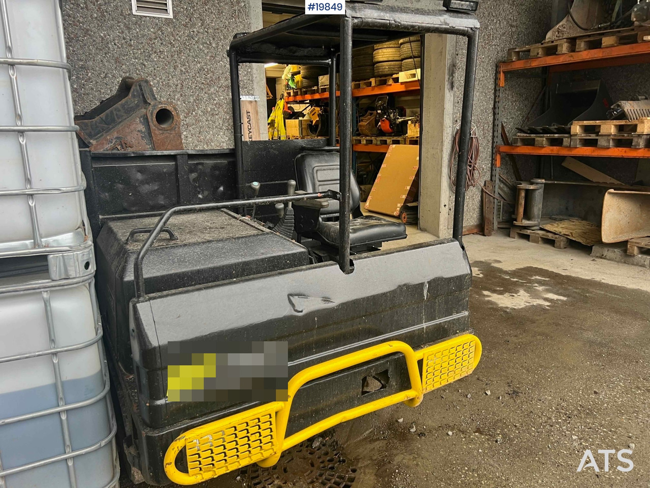 Dumper Dumper Dumper: picture 12