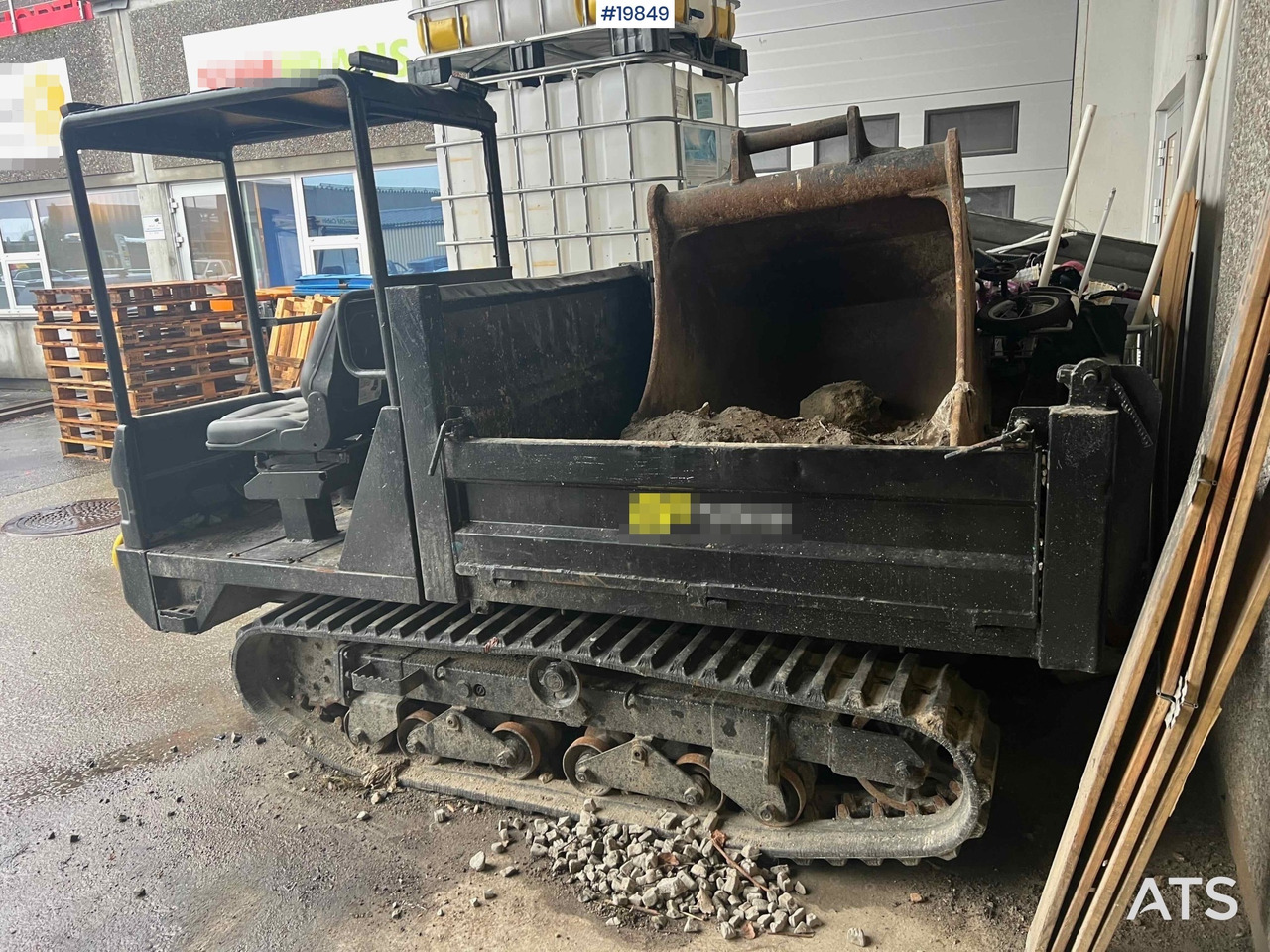 Dumper Dumper Dumper: picture 13