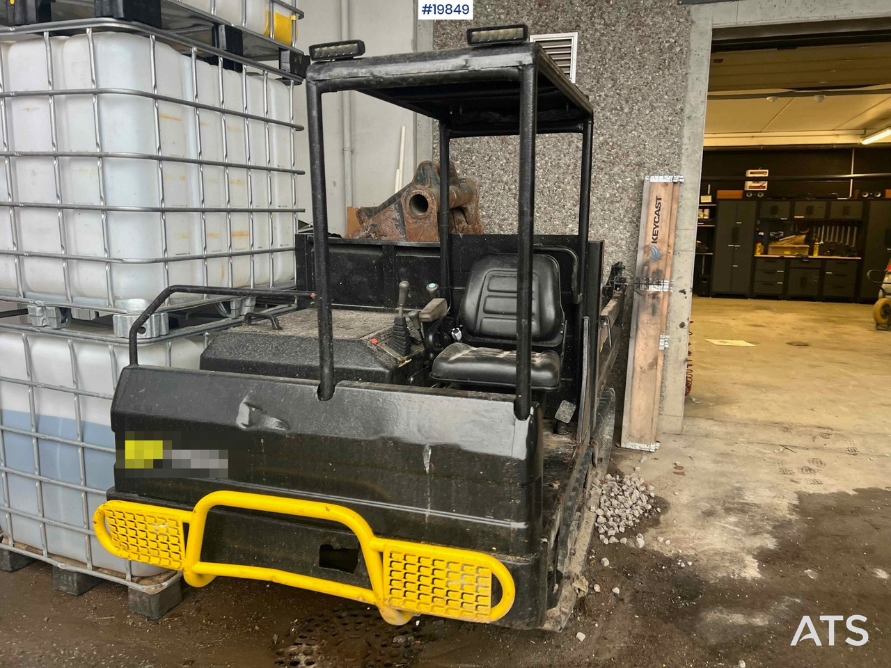 Dumper Dumper Dumper: picture 6