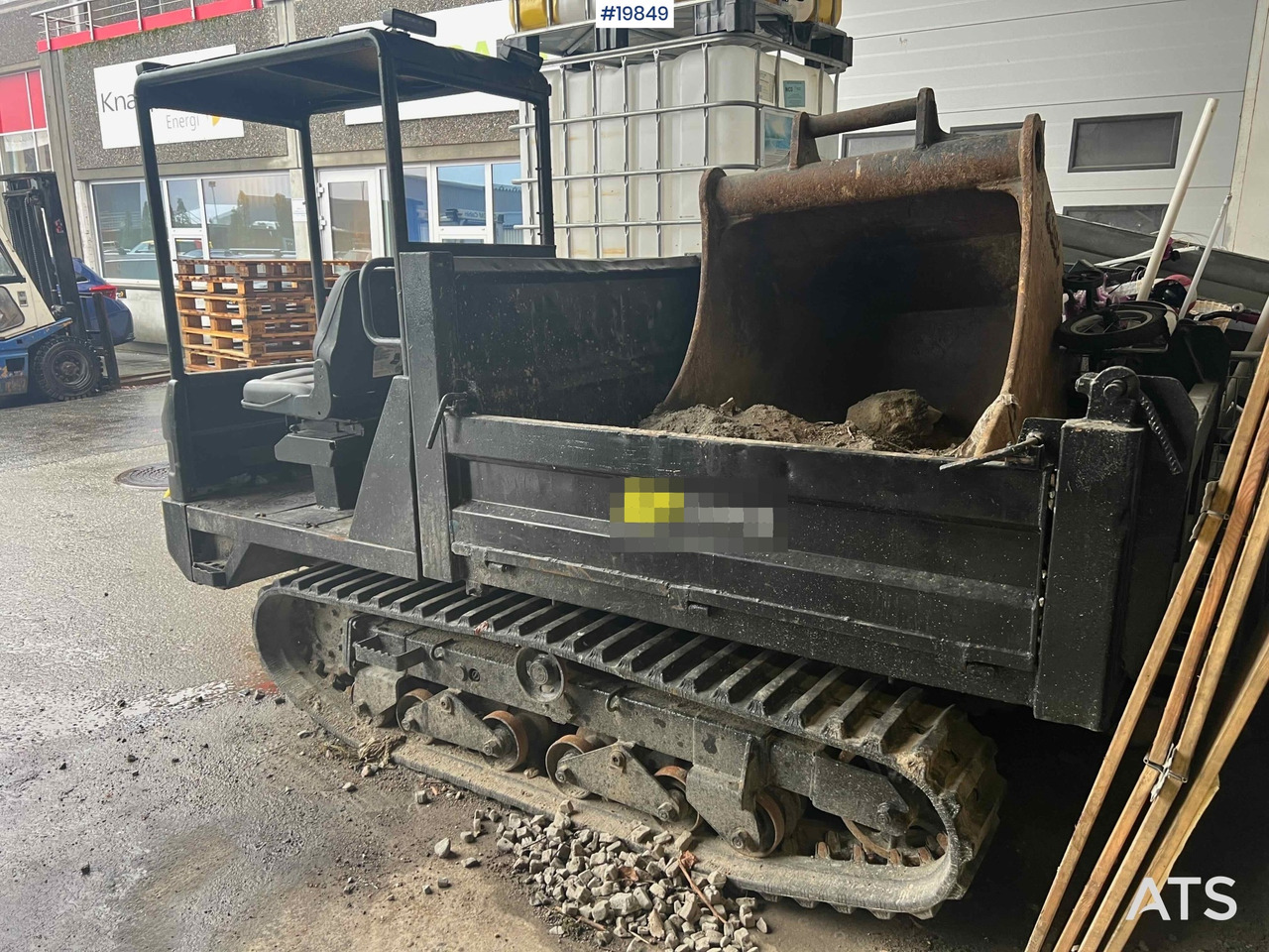 Dumper Dumper Dumper: picture 17
