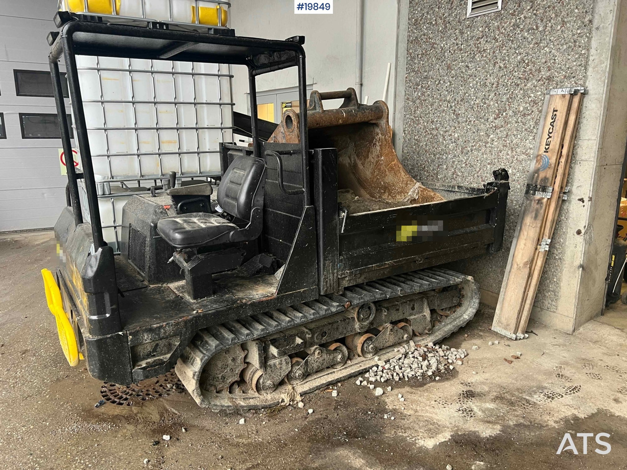 Dumper Dumper Dumper: picture 16