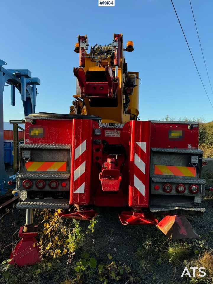 Forestry equipment Logset 12F: picture 6