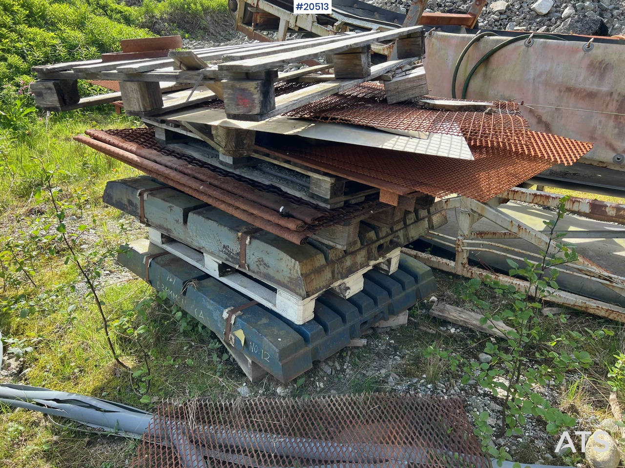 Haahjem CTC110 leasing Haahjem CTC110: picture 28