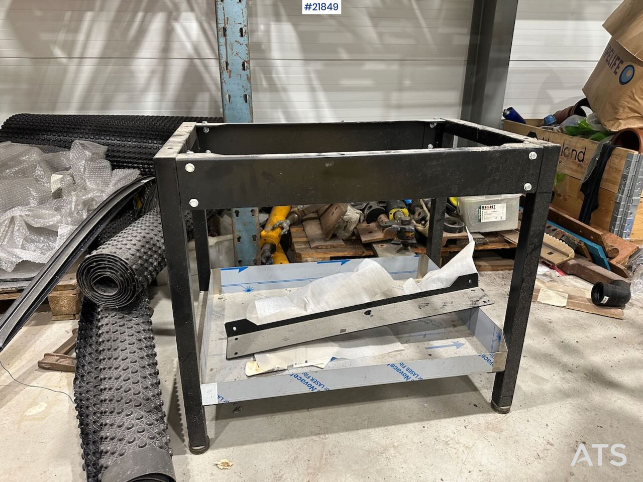 IWD-E 1712 36 kw høytrykkspyler - Pressure washer: picture 5 IWD-E 1712 36 kw høytrykkspyler - Pressure washer: picture 5