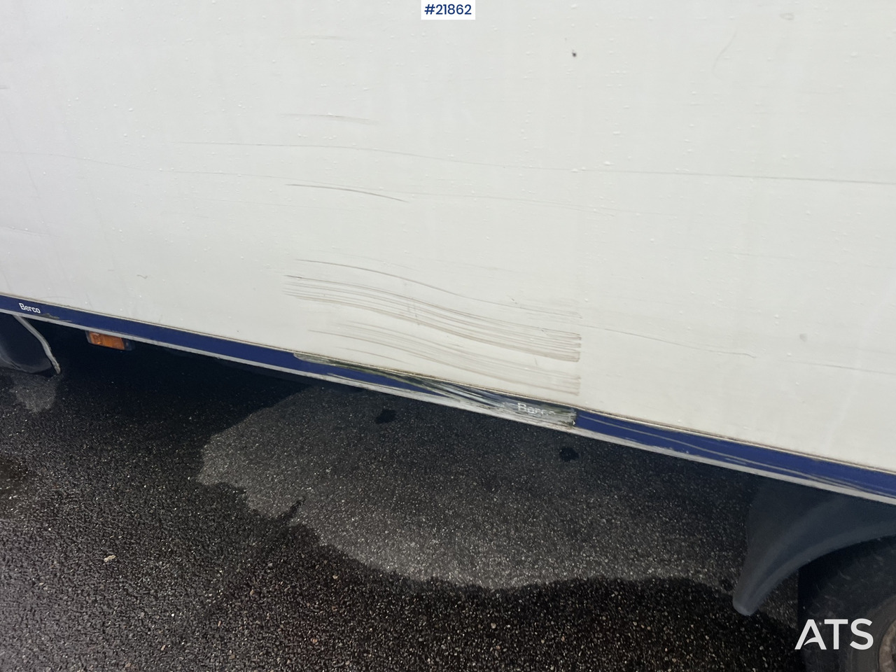 Box van Iveco DAILY: picture 10