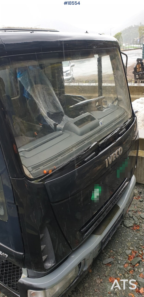 Iveco ML 75 - Dropside/ Flatbed truck: picture 1 Iveco ML 75 - Dropside/ Flatbed truck: picture 1