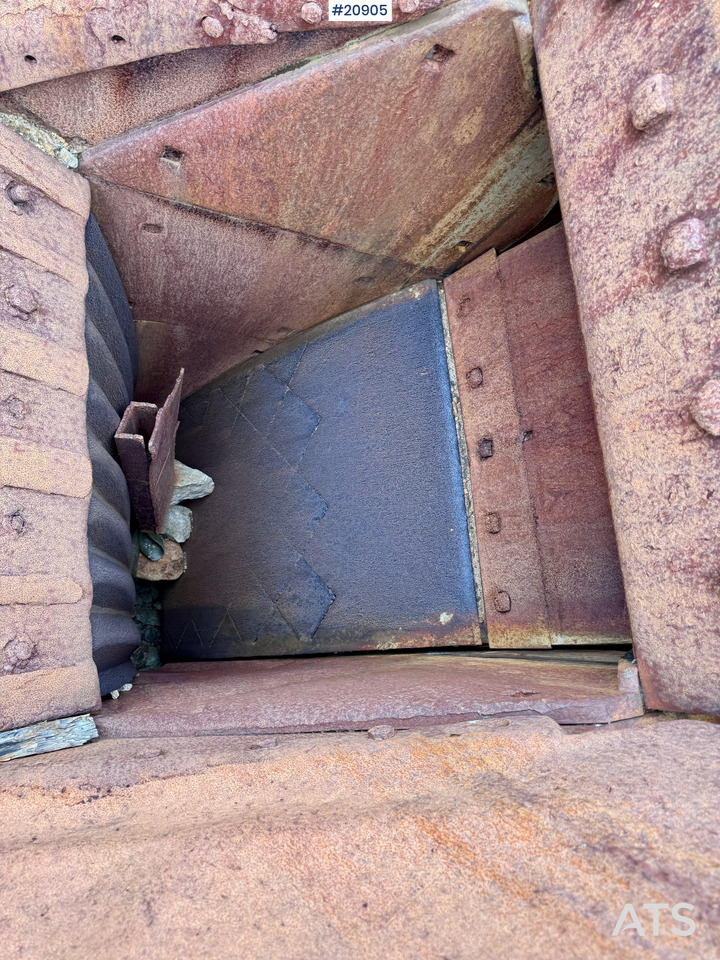 KUE-KEN kjeftknuser leasing KUE-KEN kjeftknuser: picture 9