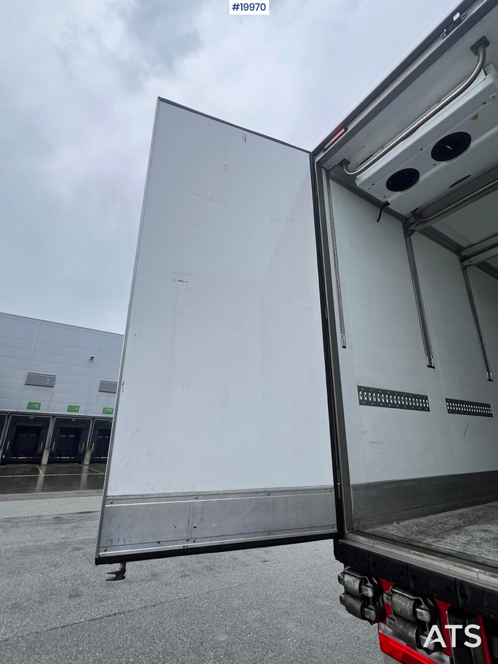 Refrigerator semi-trailer LeciTrailer skapsemi: picture 6