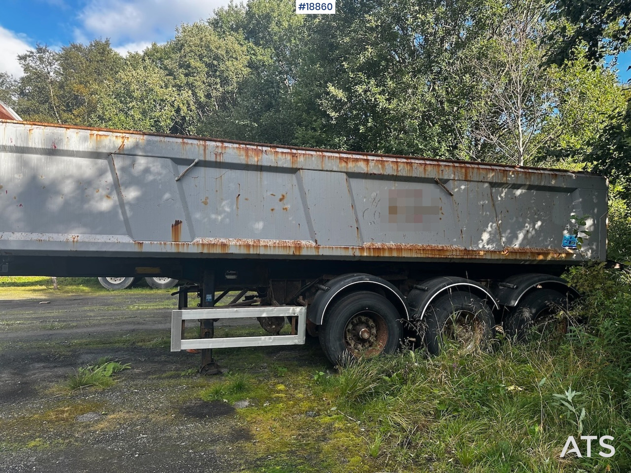 Nor-Slep Tippsemi leasing Nor-Slep Tippsemi: picture 14