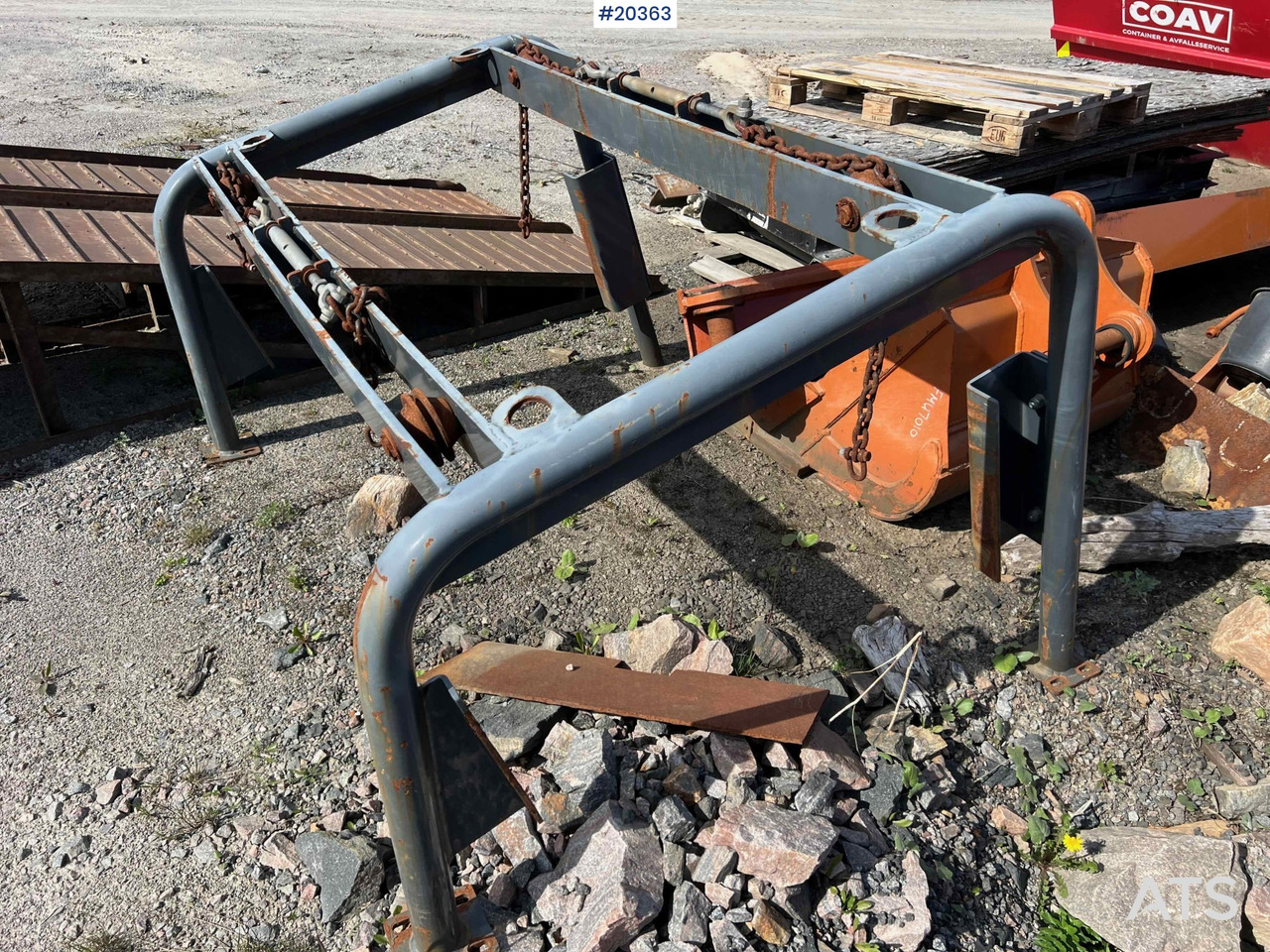 Sandvik UJ440I leasing Sandvik UJ440I: picture 42