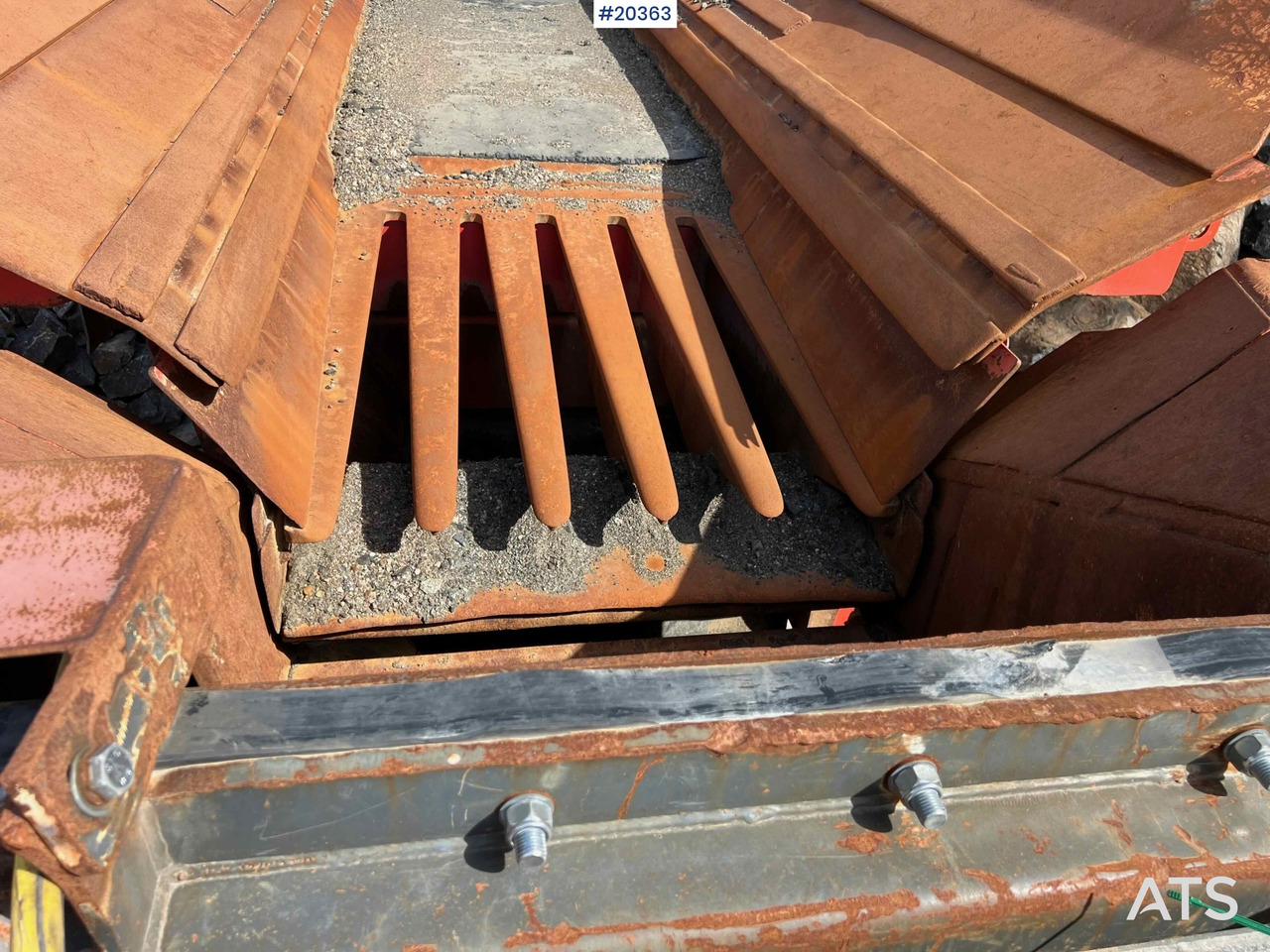 Sandvik UJ440I leasing Sandvik UJ440I: picture 24