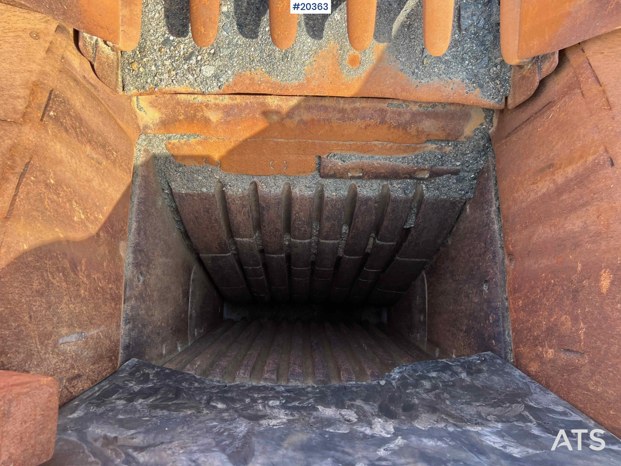 Sandvik UJ440I leasing Sandvik UJ440I: picture 30