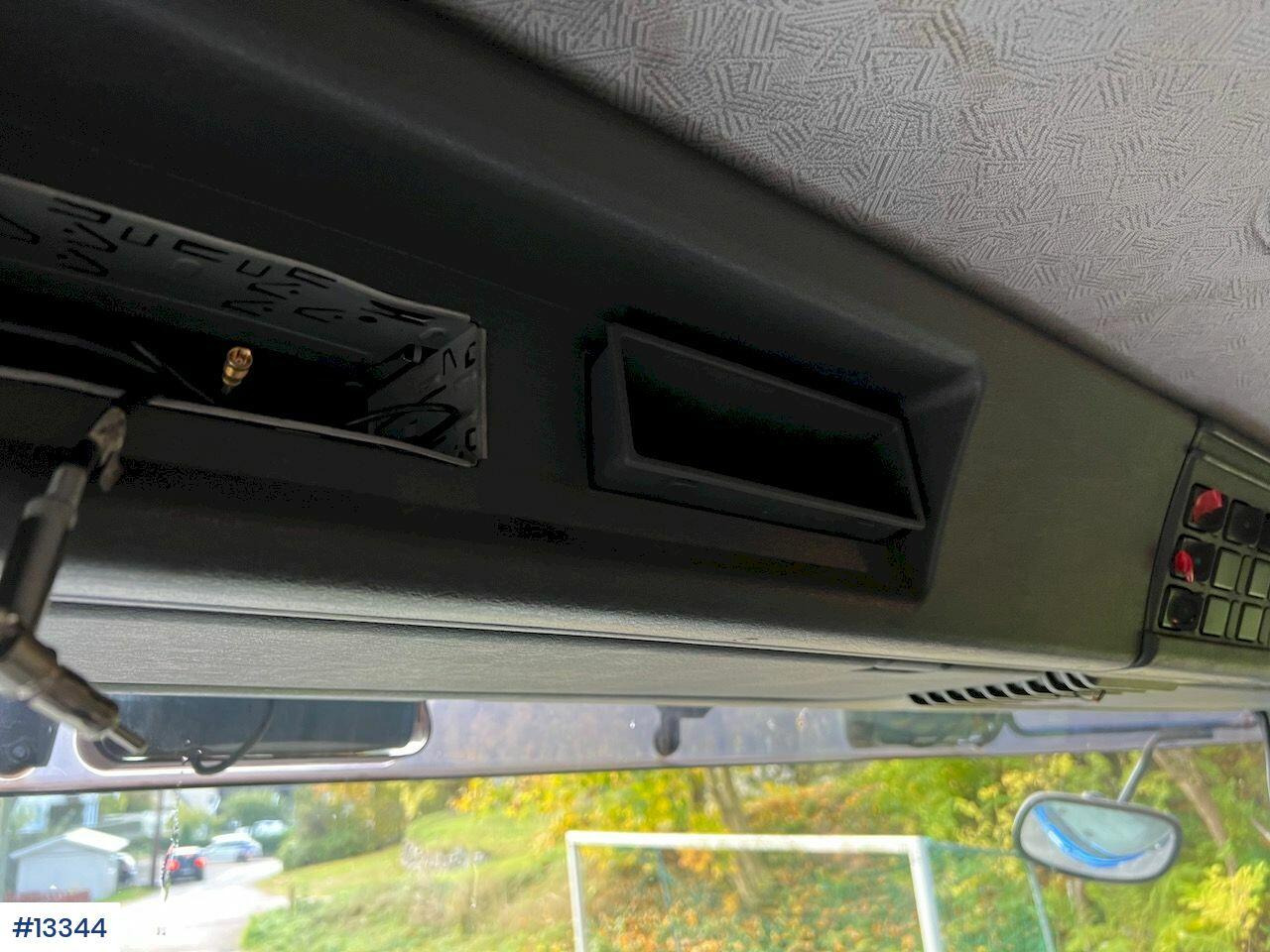 Scania P94G leasing Scania P94G: picture 26