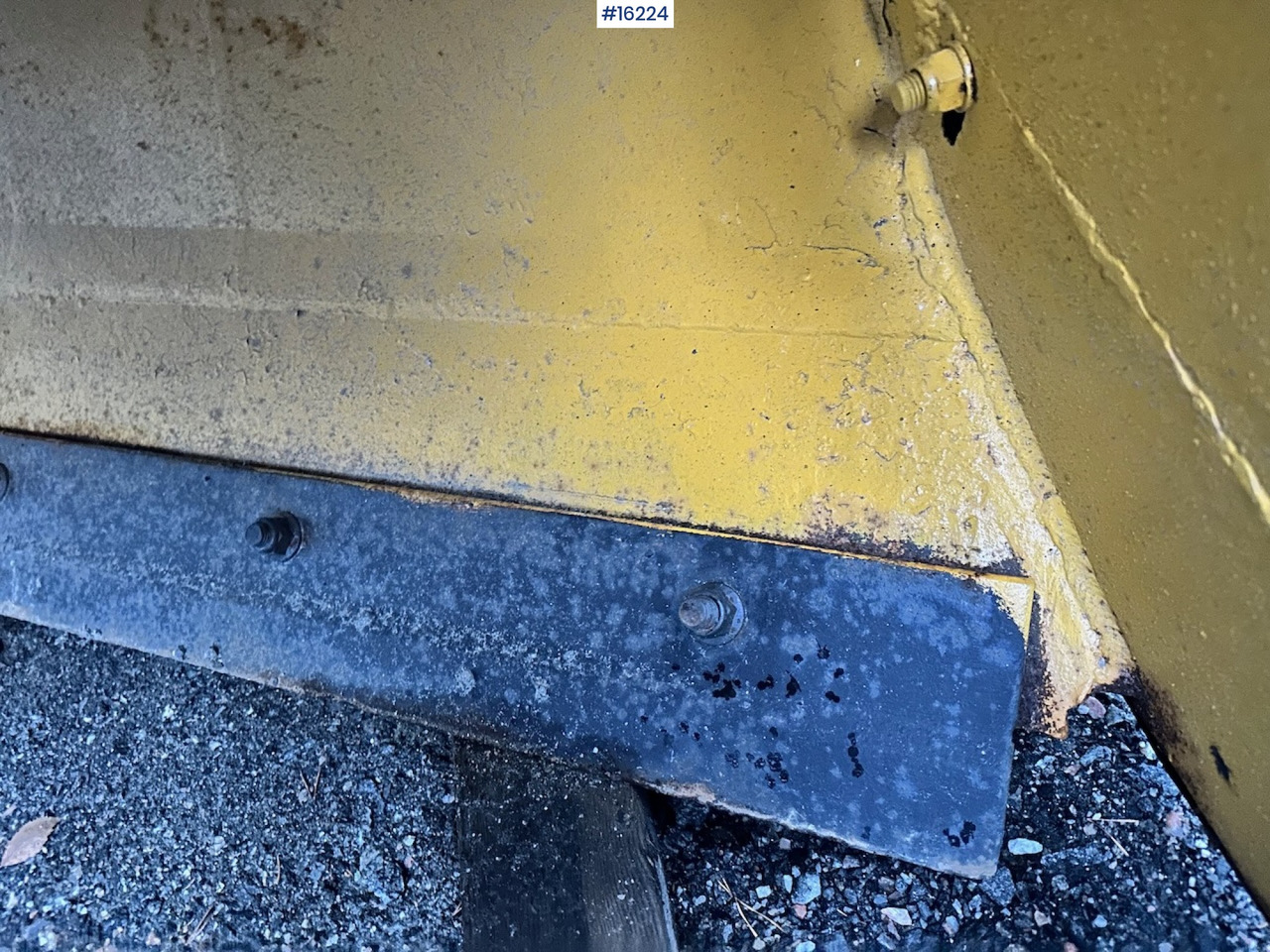 Tellefsdal 3300 leasing Tellefsdal 3300: picture 6