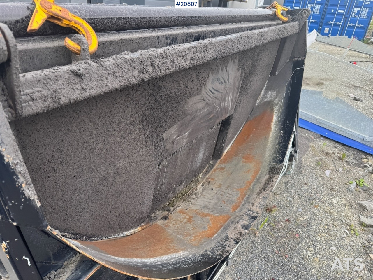 Truck, Asphalt machine Volvo FE320: picture 49