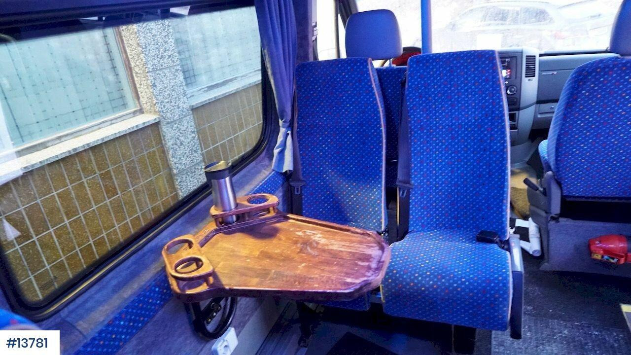 Volkswagen Crafter leasing Volkswagen Crafter: picture 14 Volkswagen Crafter leasing Volkswagen Crafter: picture 14