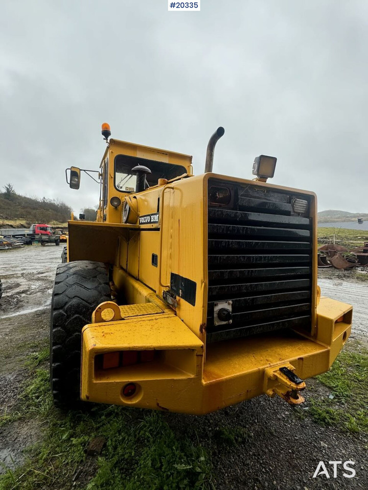 Volvo L90 - Wheel loader: picture 5 Volvo L90 - Wheel loader: picture 5
