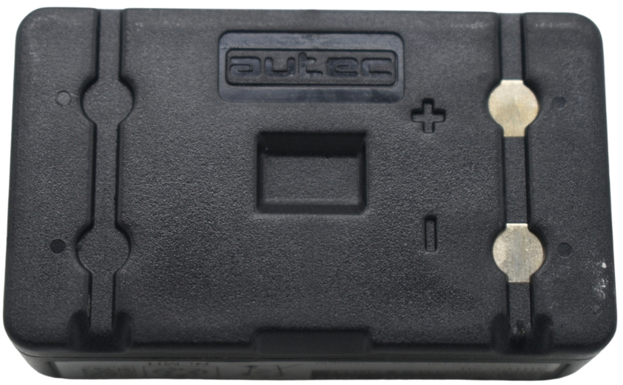 Autec original battery LBM02MH - Battery for Loader crane: picture 4 Autec original battery LBM02MH - Battery for Loader crane: picture 4