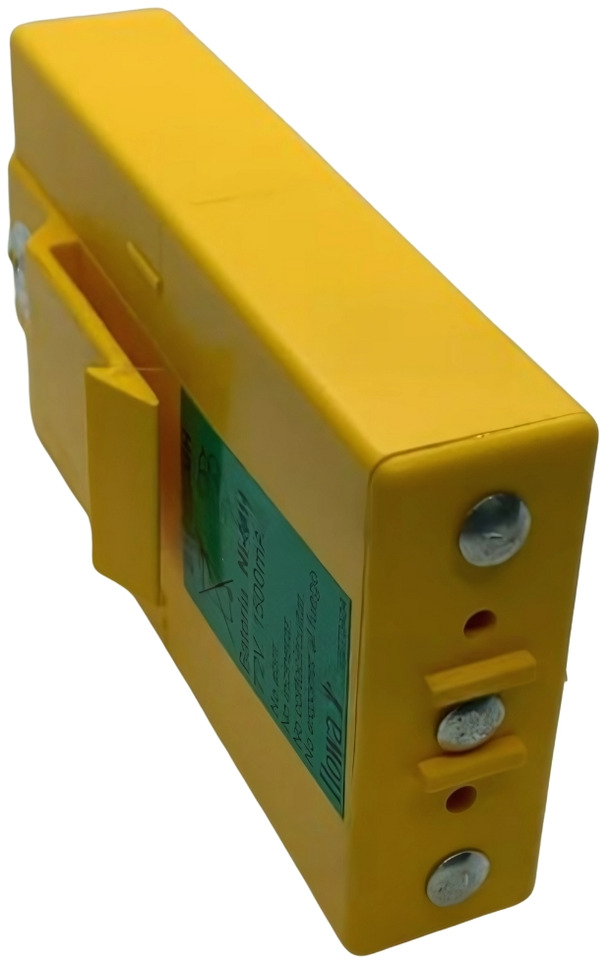 Batería original Itowa BT7216MH,BOGGY / CAJA SPOHN - Battery for Loader crane: picture 3 Batería original Itowa BT7216MH,BOGGY / CAJA SPOHN - Battery for Loader crane: picture 3
