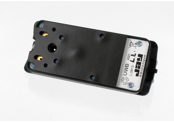 Batería original Jay UWB (Carga rápida 5VDC) - Battery for Loader crane: picture 2 Batería original Jay UWB (Carga rápida 5VDC) - Battery for Loader crane: picture 2