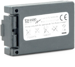 Batería original Teleradio 860TX-12C/ TG-T11/ PN-T19 - Battery for Loader crane: picture 2 Batería original Teleradio 860TX-12C/ TG-T11/ PN-T19 - Battery for Loader crane: picture 2