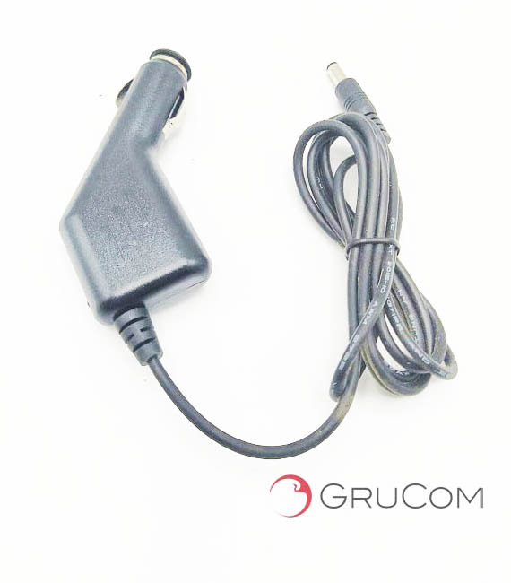 Car plug charger Scanreco/Hetronic - Electrical system for Loader crane: picture 2 Car plug charger Scanreco/Hetronic - Electrical system for Loader crane: picture 2