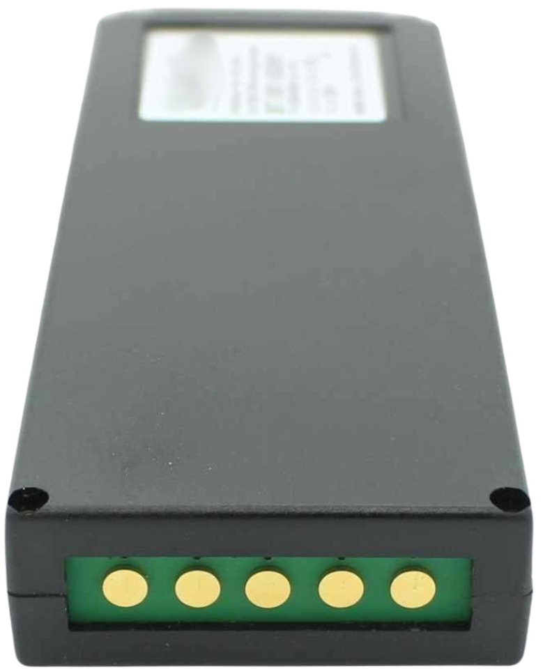 Cattron Theimeg original battery BT081-00061 - Battery for Loader crane: picture 3 Cattron Theimeg original battery BT081-00061 - Battery for Loader crane: picture 3