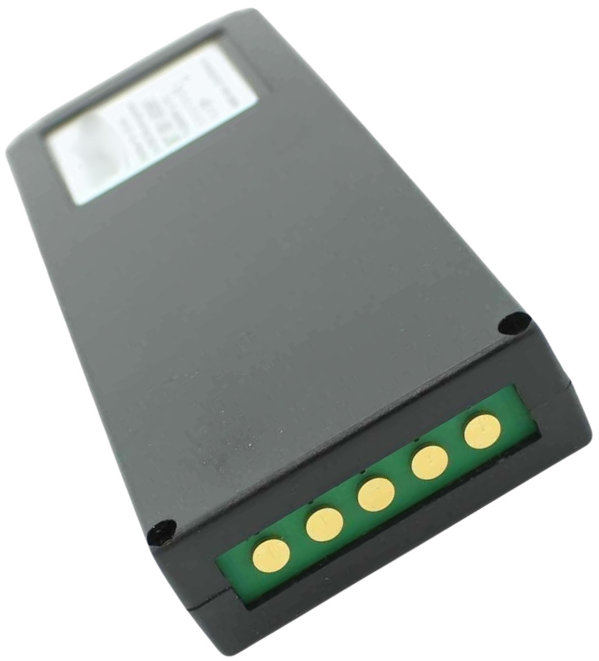 Cattron Theimeg original battery BT081-00061 - Battery for Loader crane: picture 1 Cattron Theimeg original battery BT081-00061 - Battery for Loader crane: picture 1