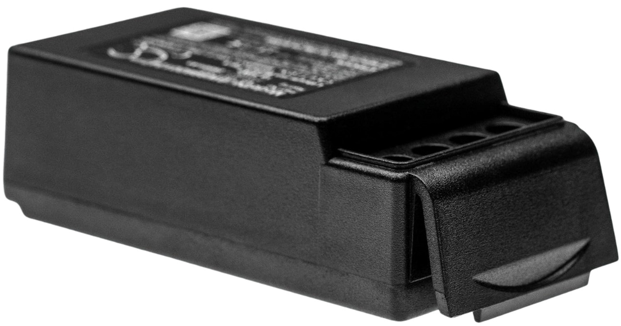 Cavotec compatible battery M5-1051-3601(3400mAh ) - Battery for Loader crane: picture 3 Cavotec compatible battery M5-1051-3601(3400mAh ) - Battery for Loader crane: picture 3