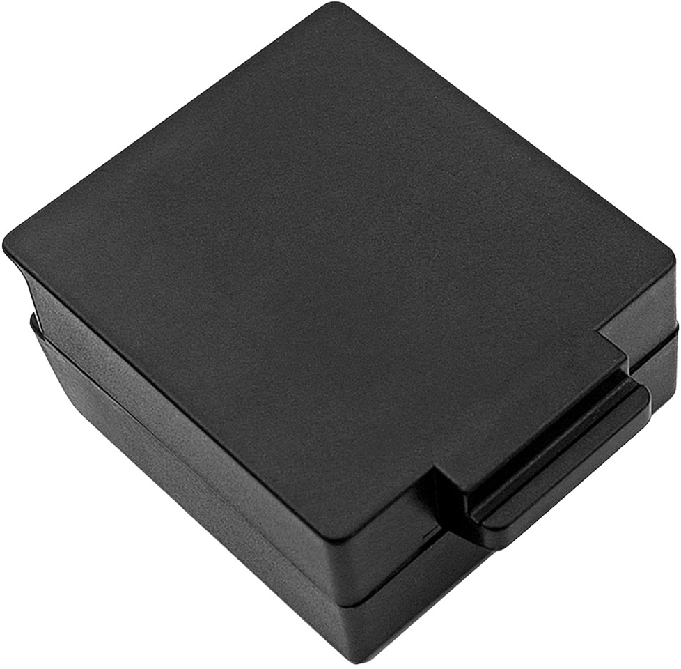 Compatible battery Cattron Theimeg 1BAT-7706-A201, BE023-00122 - Battery for Loader crane: picture 4 Compatible battery Cattron Theimeg 1BAT-7706-A201, BE023-00122 - Battery for Loader crane: picture 4