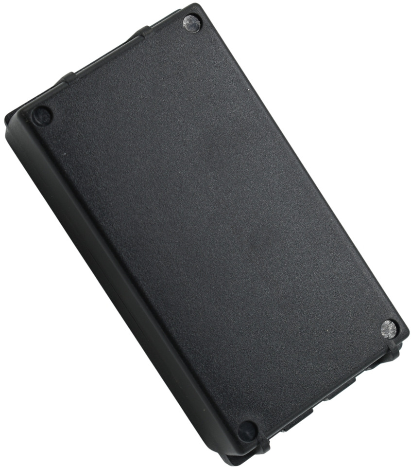 Compatible battery Cattron Theimeg 1BAT-7706-A201, BE023-00122 - Battery for Loader crane: picture 4 Compatible battery Cattron Theimeg 1BAT-7706-A201, BE023-00122 - Battery for Loader crane: picture 4