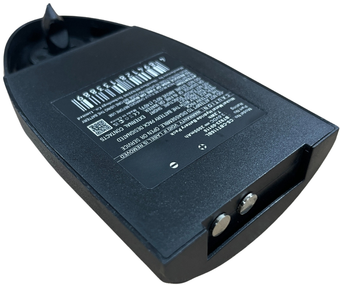Compatible battery Cattron Theimeg BAT-0000327, BT923-00116 - Battery for Loader crane: picture 3 Compatible battery Cattron Theimeg BAT-0000327, BT923-00116 - Battery for Loader crane: picture 3