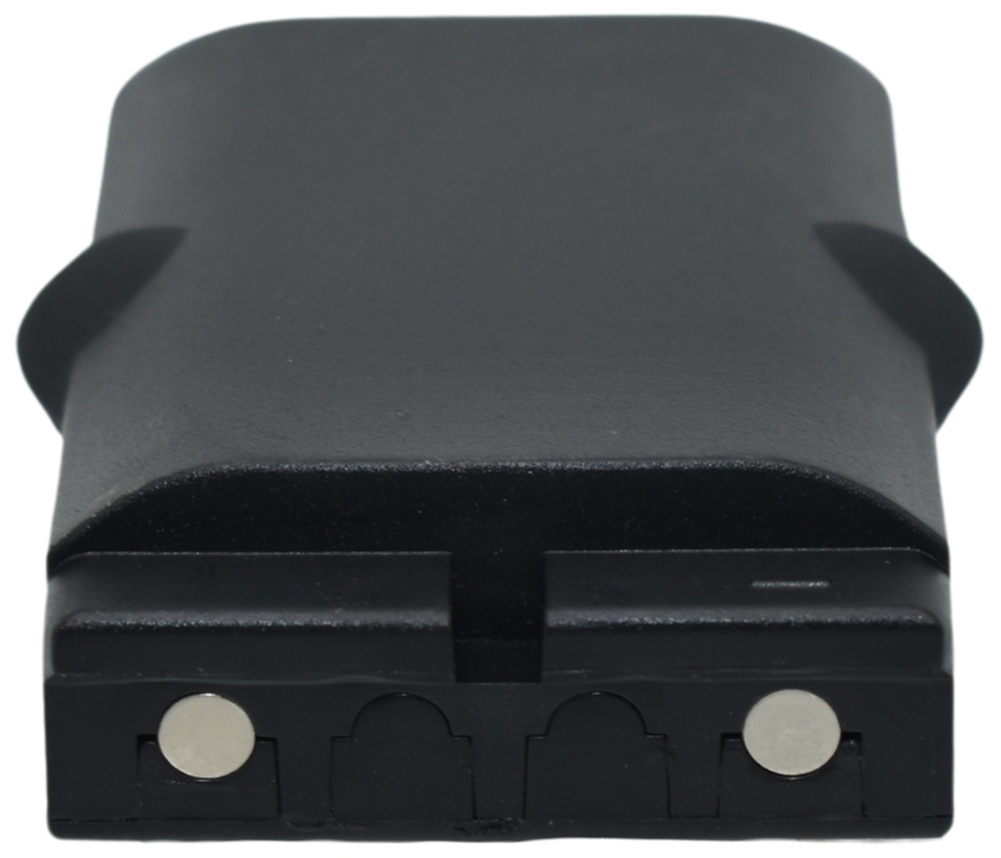 Compatible battery Ikusi 2303691, BT06 - Battery for Loader crane: picture 1 Compatible battery Ikusi 2303691, BT06 - Battery for Loader crane: picture 1