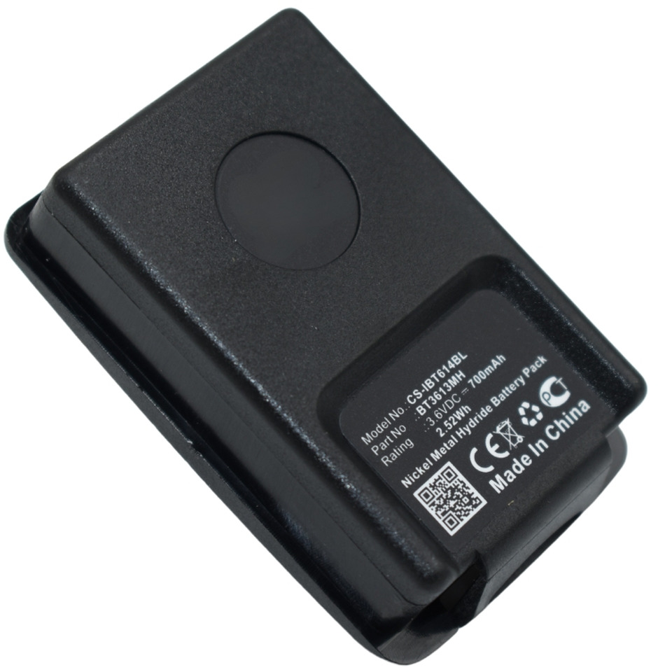 Compatible battery Itowa BT3613MH, BT3613MH3A - Battery for Loader crane: picture 2 Compatible battery Itowa BT3613MH, BT3613MH3A - Battery for Loader crane: picture 2