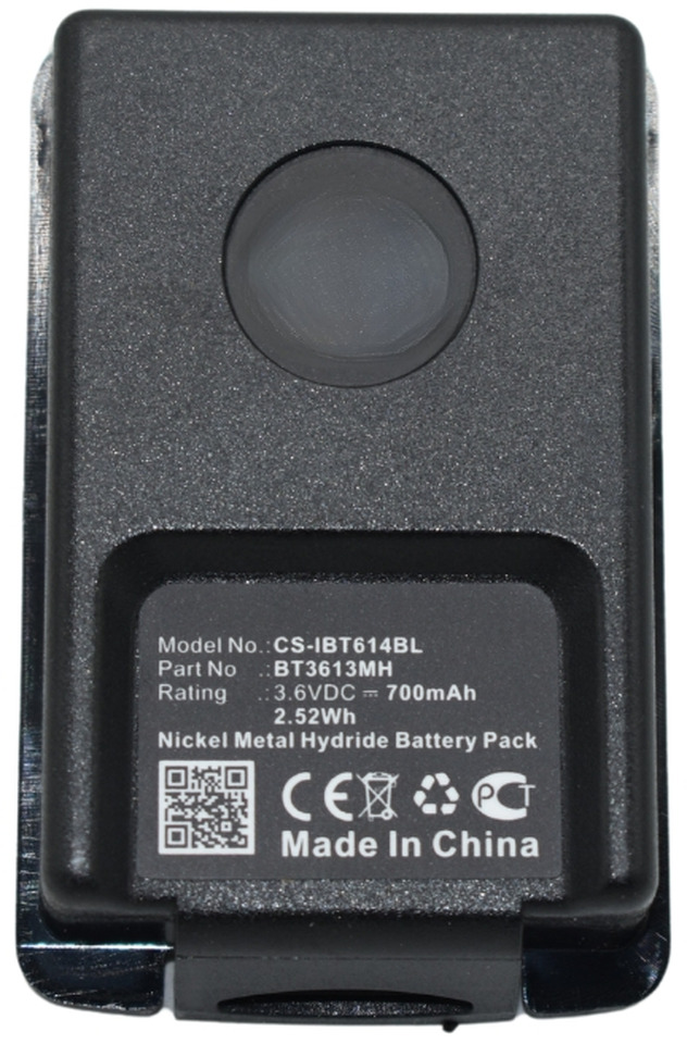 Compatible battery Itowa BT3613MH, BT3613MH3A - Battery for Loader crane: picture 5 Compatible battery Itowa BT3613MH, BT3613MH3A - Battery for Loader crane: picture 5