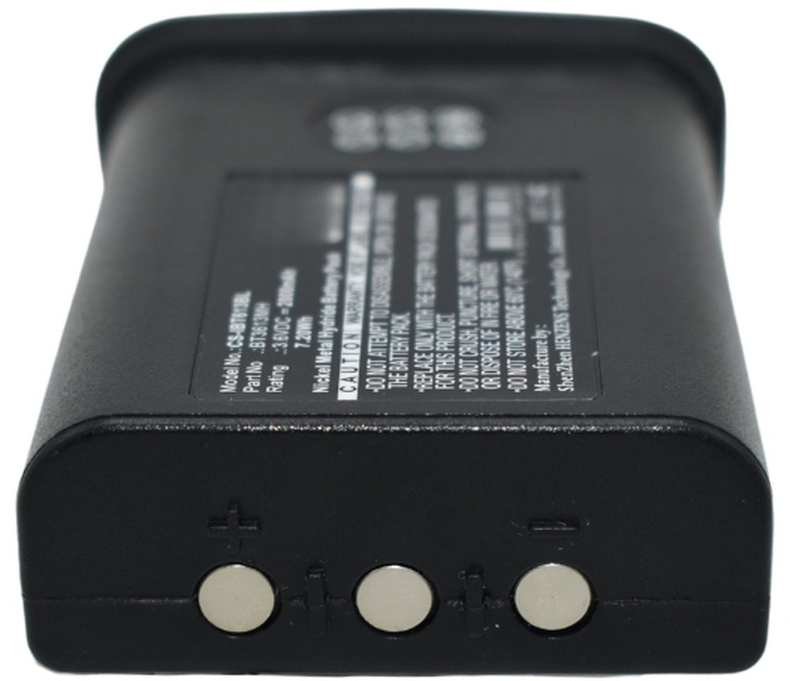 Compatible battery Itowa BT3613MH - Battery for Loader crane: picture 4 Compatible battery Itowa BT3613MH - Battery for Loader crane: picture 4