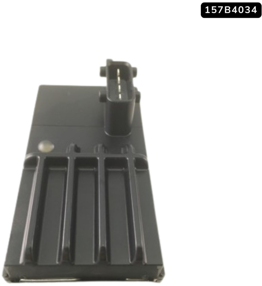 Danfoss Solenoid Valve 157B4034 - Hydraulic valve for Loader crane: picture 4 Danfoss Solenoid Valve 157B4034 - Hydraulic valve for Loader crane: picture 4