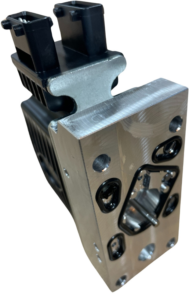 Danfoss Solenoid Valve 157B4736 - Hydraulic valve for Loader crane: picture 4 Danfoss Solenoid Valve 157B4736 - Hydraulic valve for Loader crane: picture 4