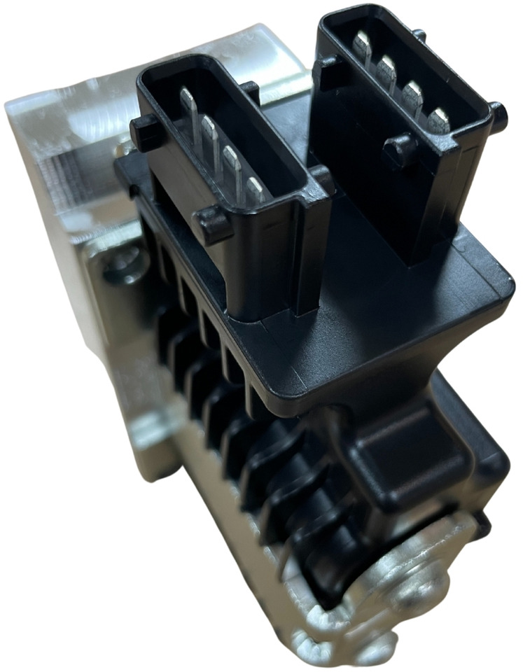 Danfoss Solenoid Valve 157B4736 - Hydraulic valve for Loader crane: picture 5 Danfoss Solenoid Valve 157B4736 - Hydraulic valve for Loader crane: picture 5