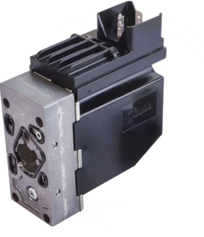 Danfoss valve 157B4028 PVEH 32(11166817) - Hydraulic valve for Loader crane: picture 2 Danfoss valve 157B4028 PVEH 32(11166817) - Hydraulic valve for Loader crane: picture 2