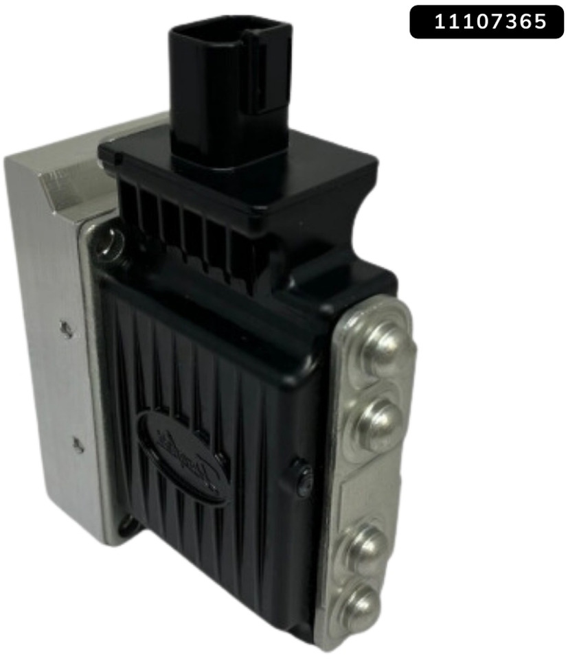 Electroválvula Danfoss 11107365 - Hydraulic valve for Loader crane: picture 4 Electroválvula Danfoss 11107365 - Hydraulic valve for Loader crane: picture 4