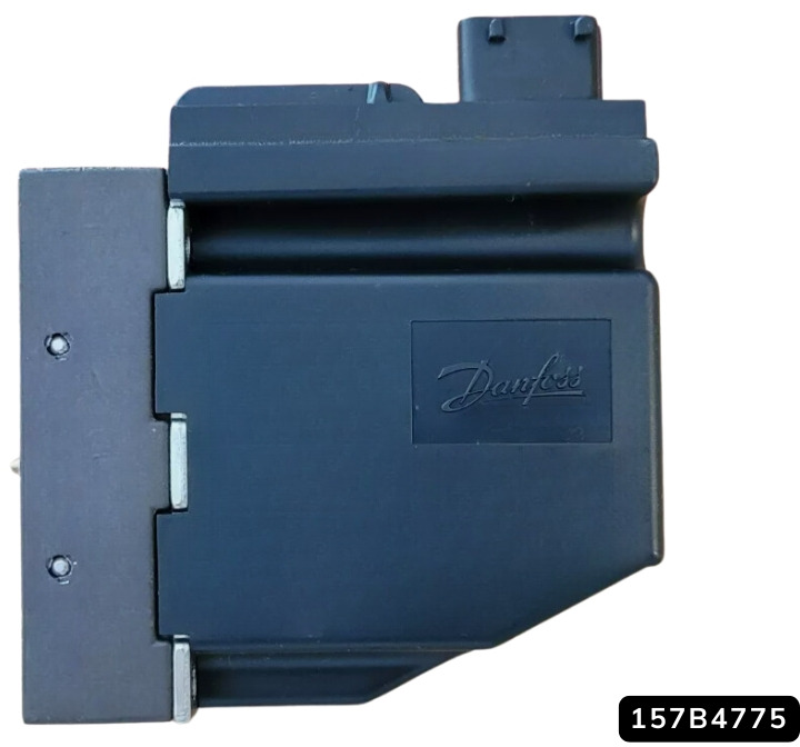 Electroválvula Danfoss 157B4775 - Hydraulic valve for Loader crane: picture 3 Electroválvula Danfoss 157B4775 - Hydraulic valve for Loader crane: picture 3
