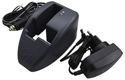 Gross Funk original charger 100-019-645 - Electrical system for Loader crane: picture 2 Gross Funk original charger 100-019-645 - Electrical system for Loader crane: picture 2