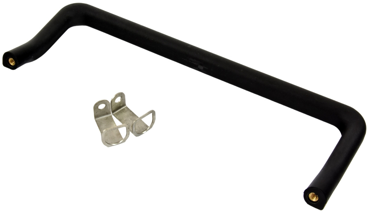 Handle for radio remote control Hiab Combi drive - Electrical system for Loader crane: picture 2 Handle for radio remote control Hiab Combi drive - Electrical system for Loader crane: picture 2