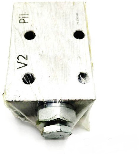Hiab check valve 9807039 - Hydraulic valve for Loader crane: picture 4 Hiab check valve 9807039 - Hydraulic valve for Loader crane: picture 4