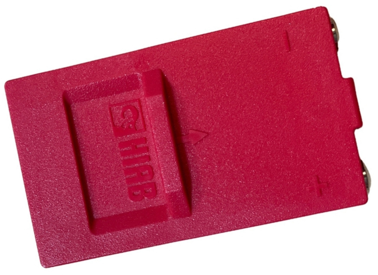 New Battery for Loader crane Hiab original battery 9836721/Hi Drive 4000 / Combi drive 5000 /Olsberg: picture 1