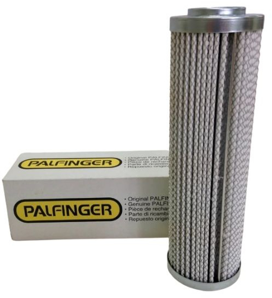 Hydraulic filter PALFINGER EA1412 - Hydraulic filter for Loader crane: picture 1 Hydraulic filter PALFINGER EA1412 - Hydraulic filter for Loader crane: picture 1