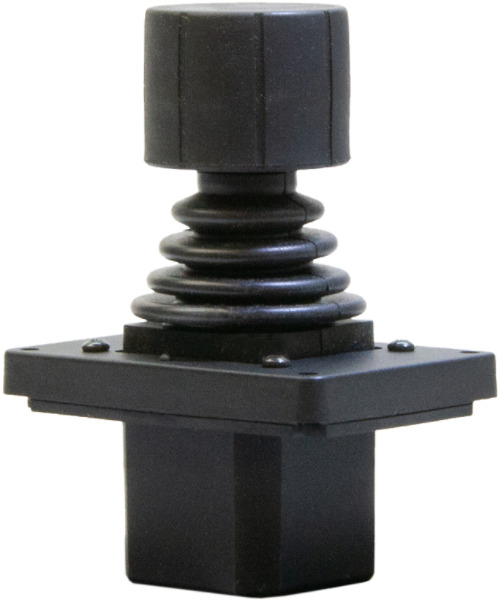 Joystick 45843 3 axis mando Scanreco 8 pines - Electrical system for Loader crane: picture 1 Joystick 45843 3 axis mando Scanreco 8 pines - Electrical system for Loader crane: picture 1