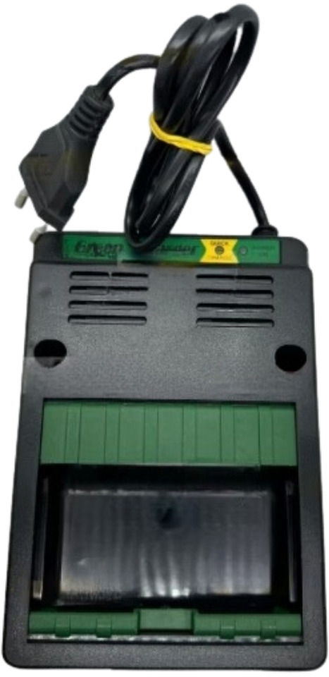 Kit Ravioli cargador original SC203 + 2 baterias NC1300 - Battery for Loader crane: picture 4 Kit Ravioli cargador original SC203 + 2 baterias NC1300 - Battery for Loader crane: picture 4