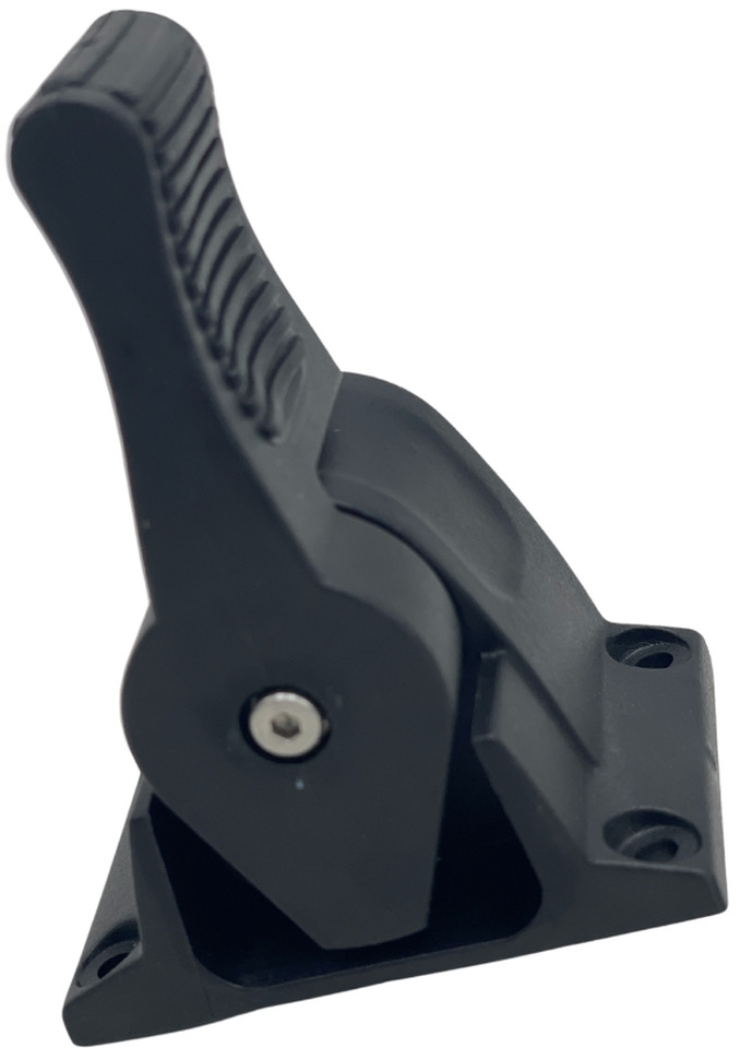 Lever for radio remote control Scanreco 4-pin - Electrical system for Loader crane: picture 3 Lever for radio remote control Scanreco 4-pin - Electrical system for Loader crane: picture 3